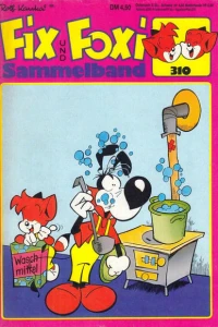 Issue #310