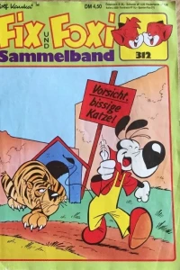 Issue #312