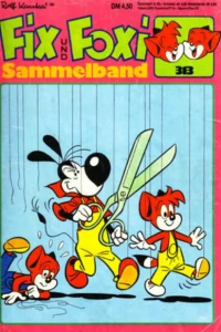 Issue #313