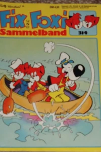 Issue #314