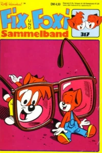 Issue #317