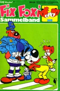 Issue #318