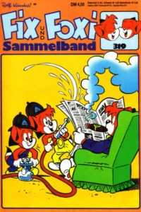 Issue #319