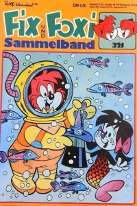 Issue #321