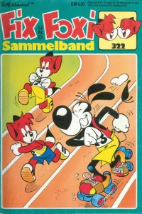 Issue #322