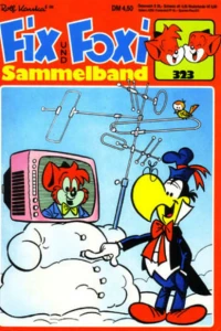 Issue #323