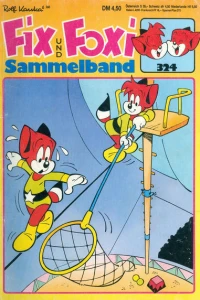 Issue #324