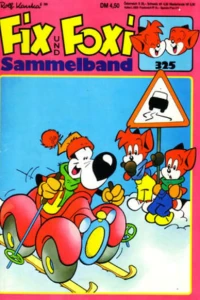 Issue #325