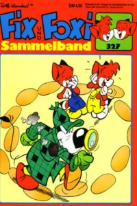 Issue #327