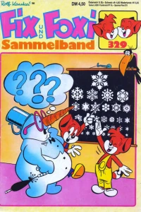 Issue #329