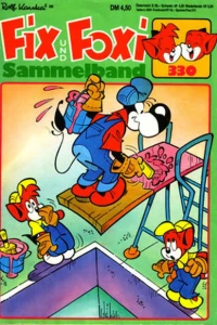 Issue #330