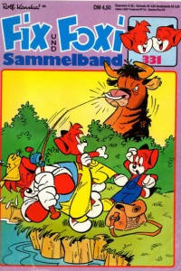 Issue #331