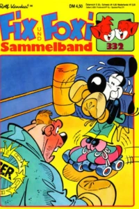 Issue #332