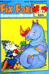 Issue #334