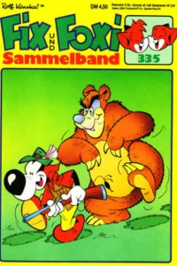 Issue #335