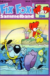 Issue #336