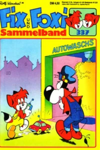 Issue #337