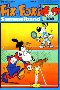 Issue #338
