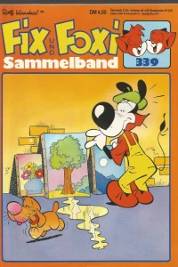 Issue #339