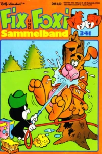 Issue #341