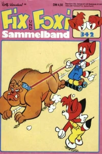 Issue #342