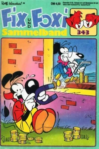 Issue #343