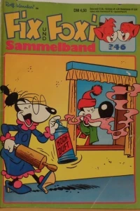 Issue #346