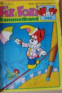 Issue #347