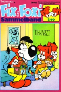 Issue #349