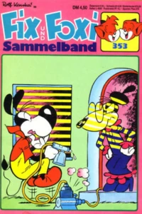 Issue #353