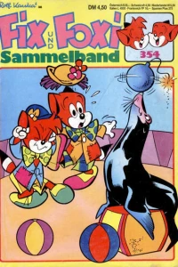 Issue #354