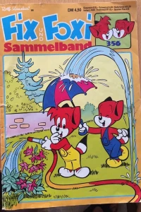 Issue #356