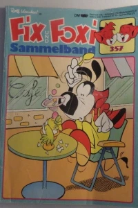 Issue #357