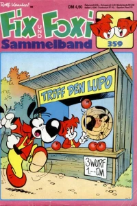 Issue #359