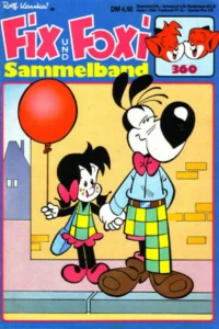 Issue #360