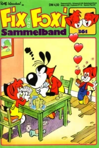 Issue #361