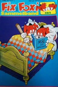 Issue #362
