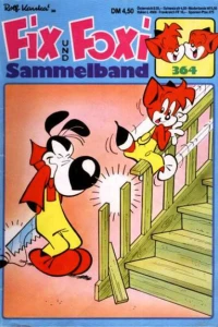 Issue #364
