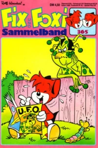 Issue #365
