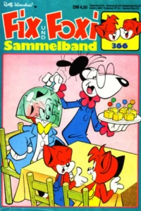 Issue #366