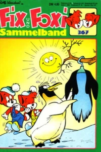 Issue #367