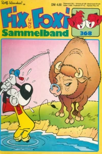 Issue #368