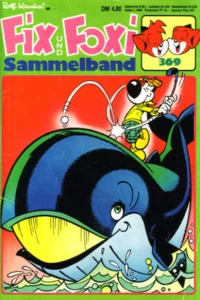 Issue #369