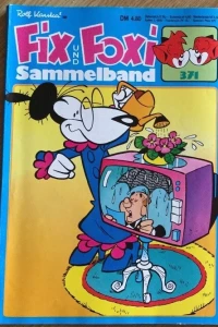 Issue #371