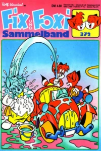 Issue #372
