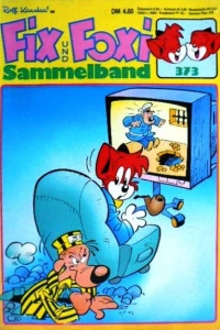 Issue #373