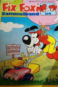 Issue #376