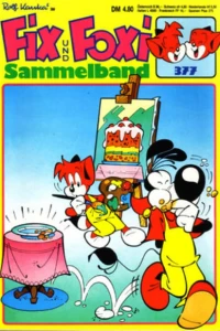 Issue #377