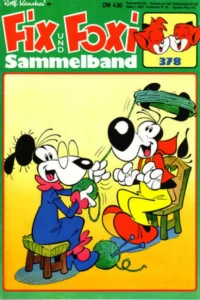 Issue #378