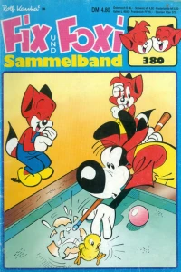 Issue #380